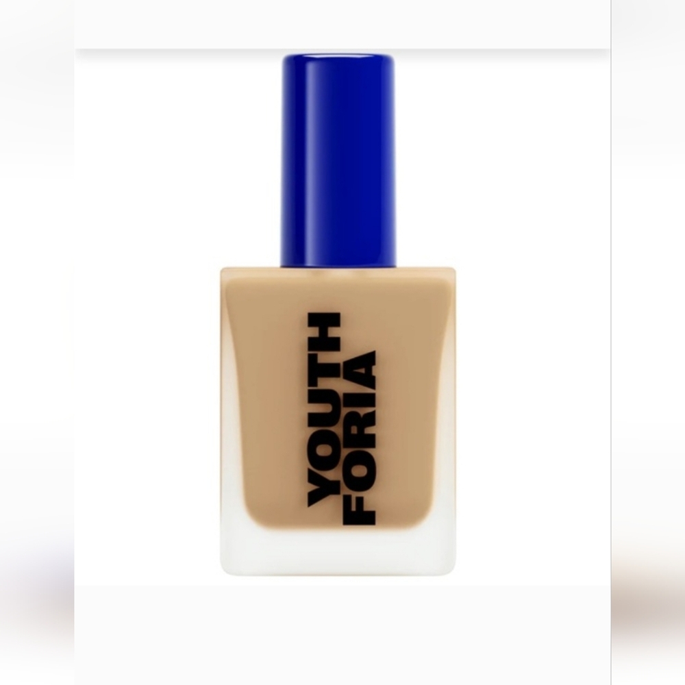 Youthforia Date Night Foundation -#310 Light Medium NIB